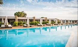 Hotel Ikos Olivia